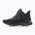 Wanderschuhe Damen Merrell Bravada Edge 2 Thermo Demi Wp black/arona 9