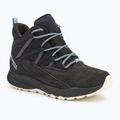 Wanderschuhe Damen Merrell Bravada Edge 2 Thermo Demi Wp black/arona