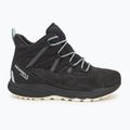 Wanderschuhe Damen Merrell Bravada Edge 2 Thermo Demi Wp black/arona 2