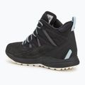 Wanderschuhe Damen Merrell Bravada Edge 2 Thermo Demi Wp black/arona 3
