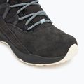 Wanderschuhe Damen Merrell Bravada Edge 2 Thermo Demi Wp black/arona 7