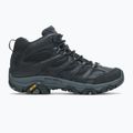 Herren Wanderschuhe Merrell Moav 3 Thermo Mid WP schwarz 12