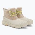 Damen Wanderschuhe Merrell Siren 4 Thermo Demi WP Weihrauch 4