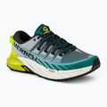 Merrell Agility Peak 4 grün Herren Laufschuhe J036841