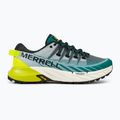 Merrell Agility Peak 4 grün Herren Laufschuhe J036841 2