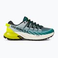 Damen Laufschuhe Merrell Agility Peak 4 grün J036990 2