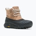 Damen Wanderschuhe Merrell Siren 4 Thermo Demi WP tabacco 7