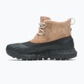 Damen Wanderschuhe Merrell Siren 4 Thermo Demi WP tabacco 8