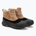 Damen Wanderschuhe Merrell Siren 4 Thermo Demi WP tabacco 4