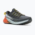 Merrell Agility Peak 4 grau Herren Laufschuhe J067347 12