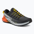 Merrell Agility Peak 4 grau Herren Laufschuhe J067347