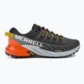 Merrell Agility Peak 4 grau Herren Laufschuhe J067347 2