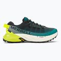 Merrell Agility Peak 4 GTX jade Damen Laufschuhe 2