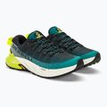 Merrell Agility Peak 4 GTX jade Damen Laufschuhe 4