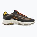 Merrell Moab Speed GTX Herren Wanderschuhe schwarz J067457 2