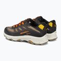 Merrell Moab Speed GTX Herren Wanderschuhe schwarz J067457 3