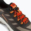 Merrell Moab Speed GTX Herren Wanderschuhe schwarz J067457 8