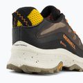 Merrell Moab Speed GTX Herren Wanderschuhe schwarz J067457 9