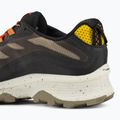 Merrell Moab Speed GTX Herren Wanderschuhe schwarz J067457 10