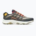 Merrell Moab Speed GTX Herren Wanderschuhe schwarz J067457 12