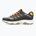 Merrell Moab Speed GTX Herren Wanderschuhe schwarz J067457 13