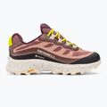 Merrell Moab Speed GTX burlwood/marron Damen Wanderschuhe 2