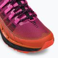 Damen Laufschuhe Merrell Agility Peak 4 rosa-orange J067524 7