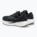 Laufschuhe Herren Saucony Triumph 2 schwarz S2759 3