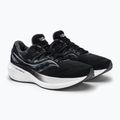 Laufschuhe Herren Saucony Triumph 2 schwarz S2759 5