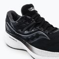 Laufschuhe Herren Saucony Triumph 2 schwarz S2759 9