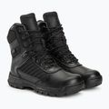 Damen Bates Tactical Sport 2 Side Zip Dry Guard Stiefel schwarz 5