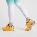 Laufschuhe Damen Saucony Guide 15 gelb S1684 3
