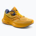 Laufschuhe Damen Saucony Guide 15 gelb S1684