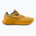 Laufschuhe Damen Saucony Guide 15 gelb S1684 4