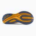 Laufschuhe Damen Saucony Guide 15 gelb S1684 6