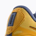 Laufschuhe Damen Saucony Guide 15 gelb S1684 11