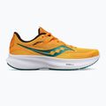 Laufschuhe Herren Saucony Ride 15 gelb S2729 10