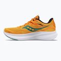 Laufschuhe Herren Saucony Ride 15 gelb S2729 11