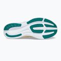 Laufschuhe Herren Saucony Ride 15 gelb S2729 13