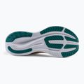 Laufschuhe Herren Saucony Ride 15 gelb S2729 4