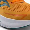 Laufschuhe Herren Saucony Ride 15 gelb S2729 7