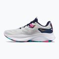 Saucony Guide 15 prospect glass Laufschuhe für Herren 12