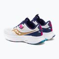 Saucony Guide 15 prospect glass Laufschuhe für Herren 3