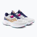 Saucony Guide 15 prospect glass Laufschuhe für Herren 4