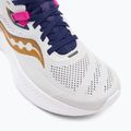 Saucony Guide 15 prospect glass Laufschuhe für Herren 7
