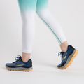 Laufschuhe Damen Saucony Peregrine 12 dunkelblau S1737 3