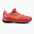 Laufschuhe Damen Saucony Peregrine 12 rot S1737 4