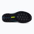 Laufschuhe Herren Saucony Peregrine 12 blau S2737 4