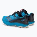 Saucony Endorphin Edge Herren Laufschuhe ozean/schwarz 3