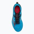 Saucony Endorphin Edge Herren Laufschuhe ozean/schwarz 6